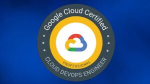 Lee más sobre el artículo Cupón Udemy: Google Professional Cloud DevOps Engineer | Practice Tests con 100% de descuento por tiempo LIMITADO