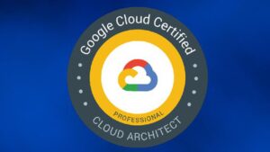 Lee más sobre el artículo Cupón Udemy: Google  Professional Cloud Architect  | Practice Tests 2022 con 100% de descuento por tiempo LIMITADO