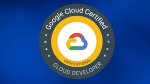 Lee más sobre el artículo Cupón Udemy: Google Professional Cloud Developer | Practice Tests 2022 con 100% de descuento por tiempo LIMITADO