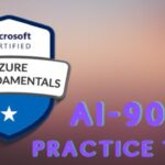 Cupón Udemy: Preguntas del examen de práctica sobre conceptos básicos de inteligencia artificial de Azure (AI-900) con 100% de descuento por tiempo LIMITADO