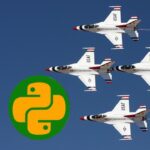 Cupón Udemy: Python 3000 | inicio rápido de SQLite con 100% de descuento por tiempo LIMITADO