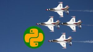 Lee más sobre el artículo Cupón Udemy: Python 3000 | inicio rápido de SQLite con 100% de descuento por tiempo LIMITADO