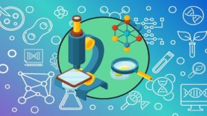 Lee más sobre el artículo Curso gratis de biotecnología por la Universidad de Mánchester