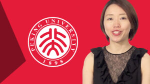 Lee más sobre el artículo La Universidad de Pekín está ofreciendo un curso gratis de Chino para principiantes (subtitulado)
