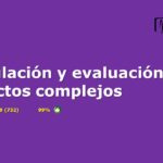 Curso Gratis de Formulación y Evaluación de Proyectos Complejos Ofrecido por Universidad de los Andes