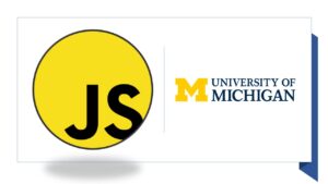 Lee más sobre el artículo Curso Gratis de Interactividad con JavaScript Ofrecido por la Universidad de Michigan