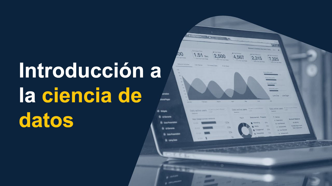 Curso Gratis De Introducción A La Ciencia De Datos Por La UNAM - Facialix