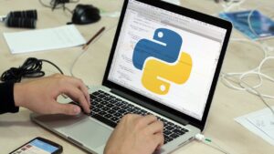 Lee más sobre el artículo Curso gratis de resolución de problemas usando la programación en Python