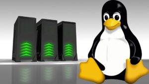 Lee más sobre el artículo Curso Gratis de Gestión y Seguridad de Servidores Linux