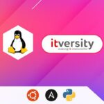 Cupón Udemy: Fundamentos de Linux para profesionales de TI que usan Ubuntu 20x con 100% de descuento por tiempo LIMITADO