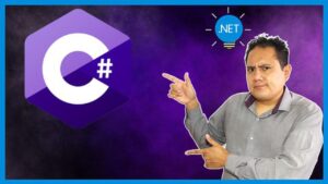 Lee más sobre el artículo Cupón Udemy en español: Aprende a programar desde cero con C#, Microsoft .NET y WPF con 100% de descuento por tiempo LIMITADO