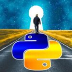 Cupón Udemy: Python para principiantes | curso práctico conciso de la A a la Z con 100% de descuento por tiempo LIMITADO