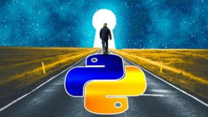 Lee más sobre el artículo Cupón Udemy: Python para principiantes | curso práctico conciso de la A a la Z con 100% de descuento por tiempo LIMITADO