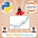 Cupón Udemy: Regresión lineal y regresión logística en Python con 100% de descuento por tiempo LIMITADO