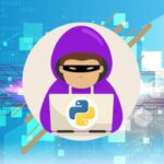 Cupón Udemy en español: MÁSTER en Penetration Testing y Ethical Hacking con Python 3 con 100% de descuento por tiempo LIMITADO