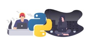 Lee más sobre el artículo Udemy Gratis: Introducción a Python