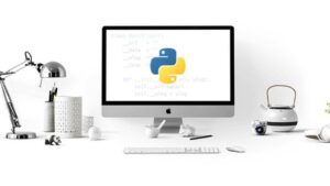 Lee más sobre el artículo Cupón Udemy: Curso de Python para principiantes en profundidad con 100% de descuento por tiempo LIMITADO
