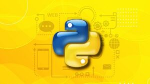 Lee más sobre el artículo Udemy Gratis: Python para principiantes: aprenda todos los conceptos básicos