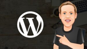 Lee más sobre el artículo Udemy Gratis: Crear un blog con WordPress