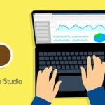 Udemy Gratis: Crear un panel de ventas en Google Data Studio