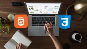Lee más sobre el artículo Udemy Gratis en español: Construye tu primer sitio web con HTML5 & CSS3 Puro