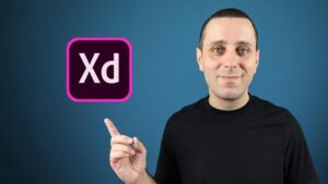 Lee más sobre el artículo Udemy Gratis: Conceptos básicos de Adobe Xd 2021 – Curso de diseño de UI / UX