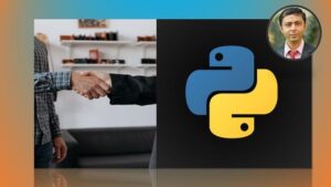 Lee más sobre el artículo Udemy Gratis: Introducción a la programación en Python