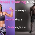 Udemy Gratis en español: Fitness Training (Nivel 1): Mejora tu condición física.