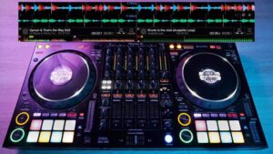Lee más sobre el artículo Cupón Udemy: Ser DJ – Cómo entrar en la mentalidad de un DJ exitoso con 100% de descuento por tiempo LIMITADO