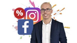 Lee más sobre el artículo Cupón Udemy: Curso de Facebook Ads & Instagram Ads 2022 – El arte de vender con 100% de descuento por tiempo LIMITADO