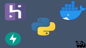 Lee más sobre el artículo Cupón Udemy en español: Cositas que se pueden hacer con Python con 100% de descuento por tiempo LIMITADO