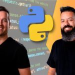 Cupón Udemy: TOTAL Python | conviértase en un desarrollador avanzado de Python en 16 días con 100% de descuento por tiempo LIMITADO