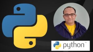 Lee más sobre el artículo Cupón Udemy: Python Curso Completo para Principiantes Bootcamp 2022 con 100% de descuento por tiempo LIMITADO