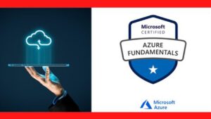 Lee más sobre el artículo Cupón Udemy en español  : Microsoft Azure Fundamentals AZ-900 en español con 100% de descuento por tiempo LIMITADO