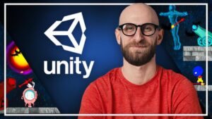 Lee más sobre el artículo Cupón Udemy: Megacurso completo para desarrolladores de juegos en 2D y C# de Unity con 100% de descuento por tiempo LIMITADO