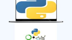 Lee más sobre el artículo Cupón Udemy en español  : Ciencia de datos con Python con 100% de descuento por tiempo LIMITADO