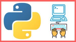 Lee más sobre el artículo Cupón Udemy en español: Python para principiantes con 100% de descuento por tiempo LIMITADO