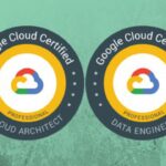 Cupón Udemy: Google Professional Cloud Architect & Data Engineer Pack con 100% de descuento por tiempo LIMITADO