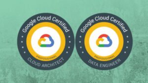 Lee más sobre el artículo Cupón Udemy: Google Professional Cloud Architect & Data Engineer Pack con 100% de descuento por tiempo LIMITADO
