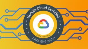 Lee más sobre el artículo Cupón Udemy: GCP Google Cloud Professional Data Engineer Certification con 100% de descuento por tiempo LIMITADO