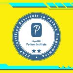 Cupón Udemy: PCAP™ – Certified Associate in Python Programming – Exams con 100% de descuento por tiempo LIMITADO