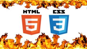 Lee más sobre el artículo Cupón Udemy: HTML y CSS para principiantes desde básico hasta avanzado con 100% de descuento por tiempo LIMITADO