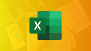 Lee más sobre el artículo Cupón Udemy en español: Microsoft Excel – Desde cero + Análisis de datos con 100% de descuento por tiempo LIMITADO
