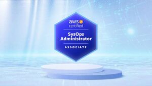 Lee más sobre el artículo Cupón Udemy: AWS-SysOps Administrator Exam 2022 con 100% de descuento por tiempo LIMITADO