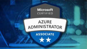 Lee más sobre el artículo Cupón Udemy: AZ-104 – Microsoft Azure Administrator Practice Questions con 100% de descuento por tiempo LIMITADO