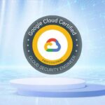 Cupón Udemy: Google Cloud Professional Cloud Security Engineer Exam 2022 con 100% de descuento por tiempo LIMITADO