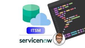 Lee más sobre el artículo Cupón Udemy: ServiceNow IT Service Management (ITSM) [CIS-ITSM 10.2022] con 100% de descuento por tiempo LIMITADO