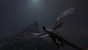 Lee más sobre el artículo Cupón Udemy: La ciudad cinematográfica 3D completa de Dragon para Metaverse y NFT con 100% de descuento por tiempo LIMITADO