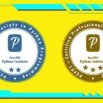 Cupón Udemy: Certified Associate & Professional Python Programming Pack con 100% de descuento por tiempo LIMITADO
