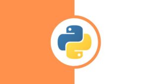 Lee más sobre el artículo Cupón Udemy: Curso intensivo definitivo de Python 2022 con 100% de descuento por tiempo LIMITADO